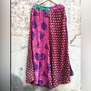 Kantha Bae Free Spirit Lounge Pants